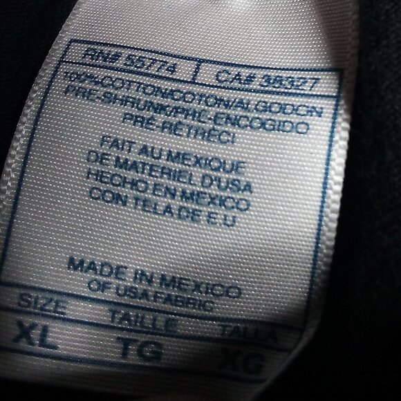 Vintage Y2K Van Halen Atomic Punk T-Shirt - Picture 4 of 7